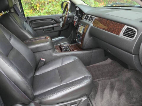 2011 GMC Yukon Denali