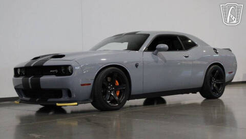 2020 Dodge Challenger
