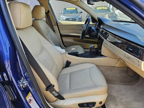 2008 BMW 3 Series 328i