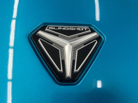 2022 Polaris Slingshot