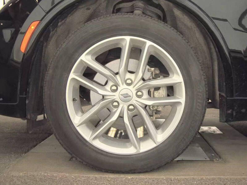 2024 Dodge Durango GT