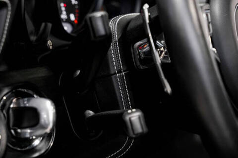 2019 Porsche 911 Targa 4 GTS