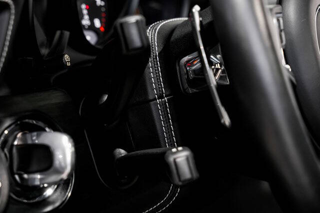 2019 Porsche 911 Targa 4 GTS