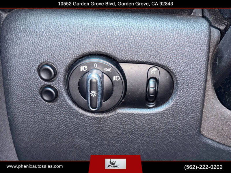 2014 MINI Hardtop Cooper