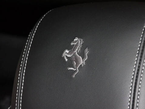 2017 Ferrari GTC4Lusso