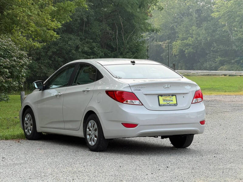 2019 Hyundai Accent