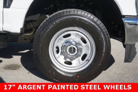 2026 Ford F-250 Super Duty