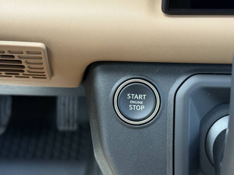 2025 Land Rover Defender 110 P400 S