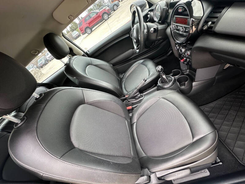 2014 MINI Hardtop Cooper