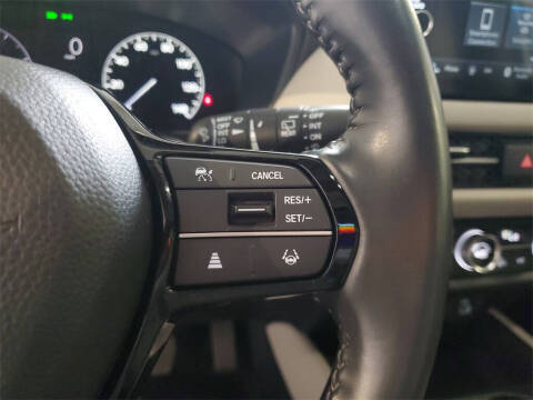 2023 Honda HR-V EX-L