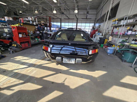1984 Porsche 928 S