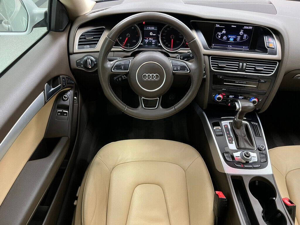 2013 Audi A5 for sale at Conway Imports in   Streamwood, IL