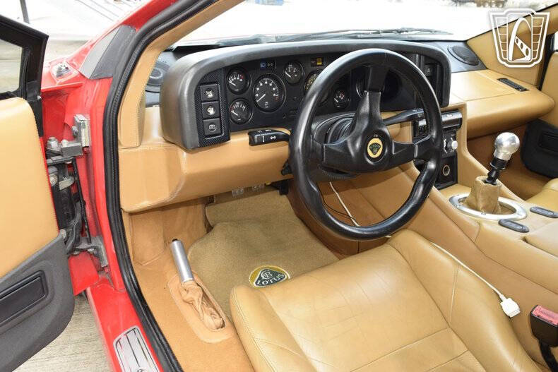 1994 Lotus Esprit