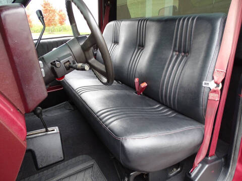 1990 GMC Sierra 1500