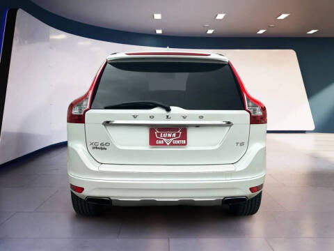 2015 Volvo XC60 T5 Drive-E Premier Plus