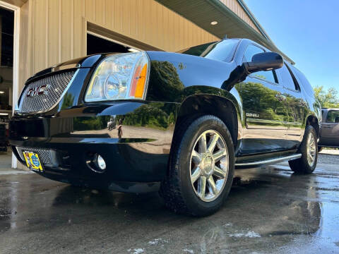 2013 GMC Yukon Denali