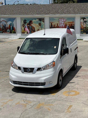 2020 Nissan NV200 for sale at Take The Key - Orlando in Orlando FL