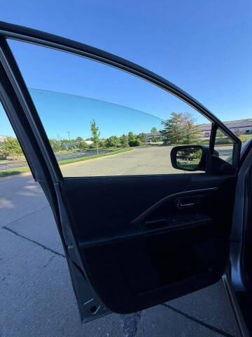 2013 Mazda MAZDA5 Sport