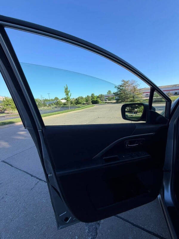 2013 Mazda MAZDA5 Sport