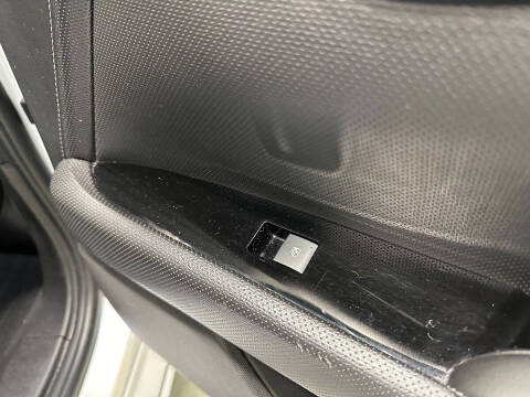 2017 Cadillac XTS Premium Luxury