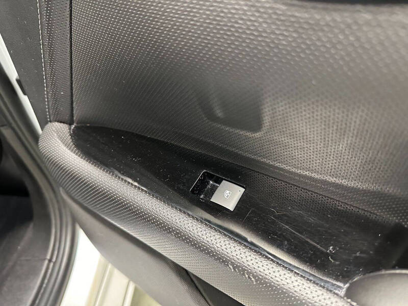 2017 Cadillac XTS Premium Luxury