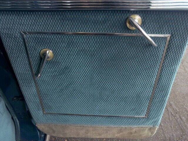 1947 Chrysler New Yorker