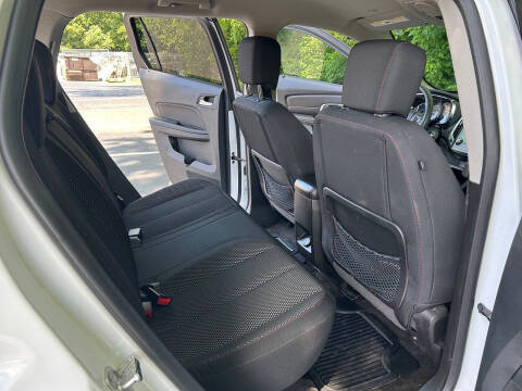 2016 GMC Terrain SLE-1