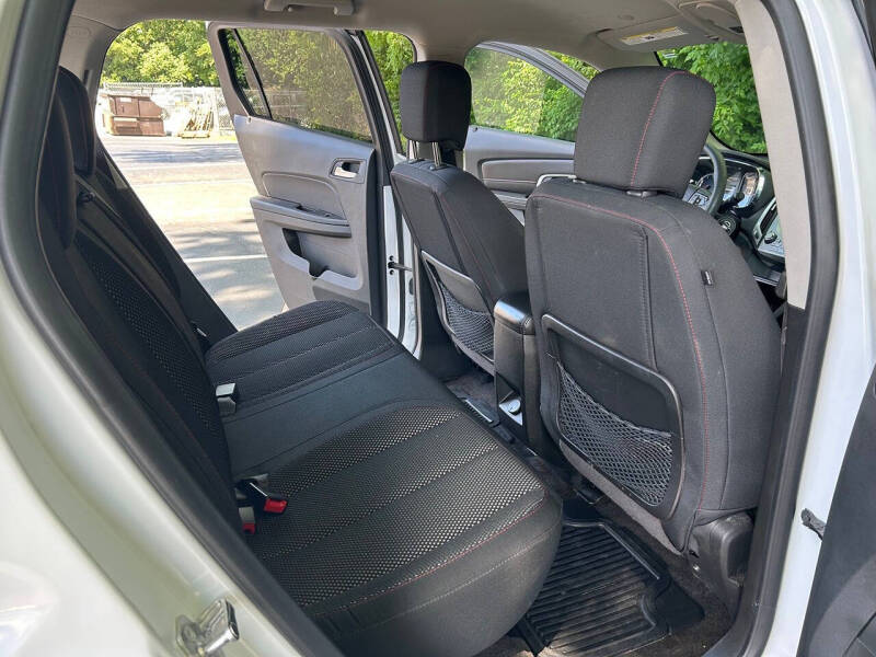 2016 GMC Terrain SLE-1