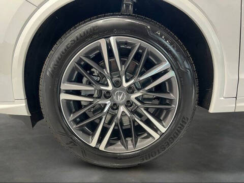 2026 Acura MDX SH-AWD w/Advance