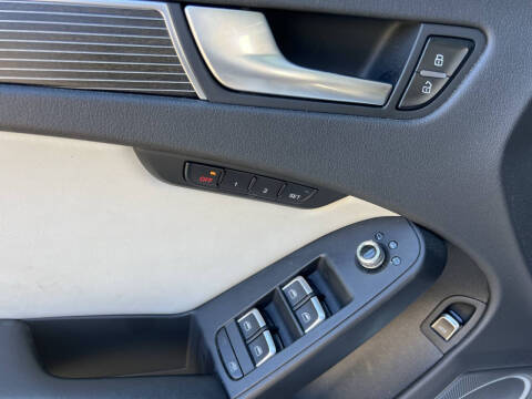 2014 Audi S4 3.0T quattro Premium Plus