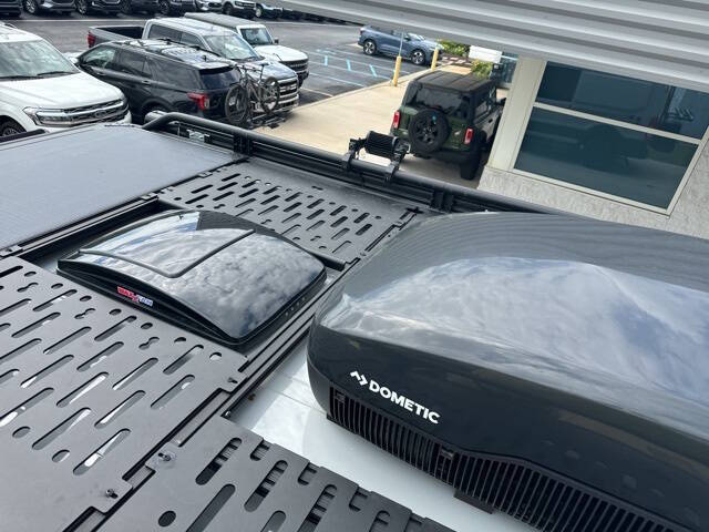 2023 Ford Transit 350