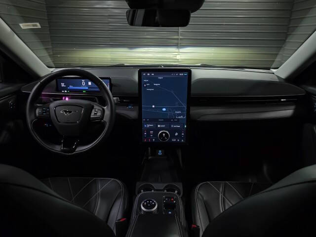 2024 Ford Mustang Mach-E Select