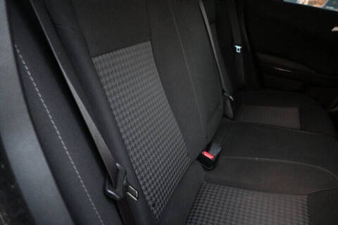 2019 Dodge Charger R/T