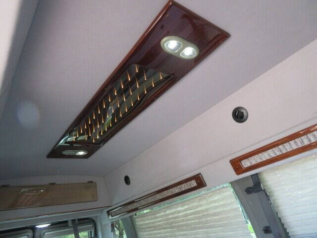 2014 Ford E-Series E-250