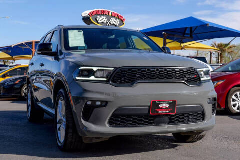 2023 Dodge Durango