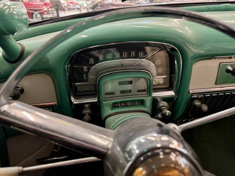 1953 Cadillac Series 62