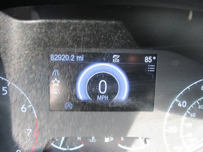 2020 Ford Transit Connect XL