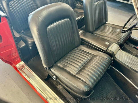 1962 Ford Thunderbird