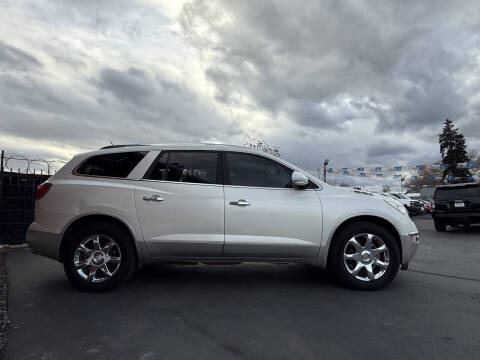 2010 Buick Enclave CXL