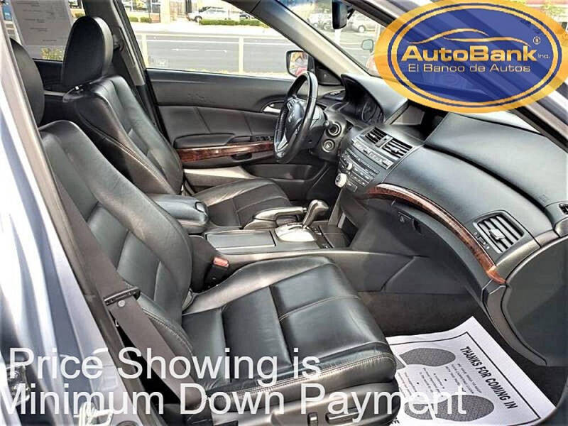 2010 Honda Accord Crosstour EX-L