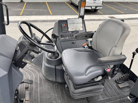 2020 John Deere 310 SL