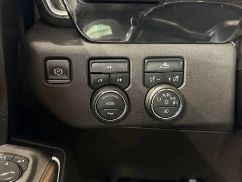 2024 Chevrolet Silverado 3500HD