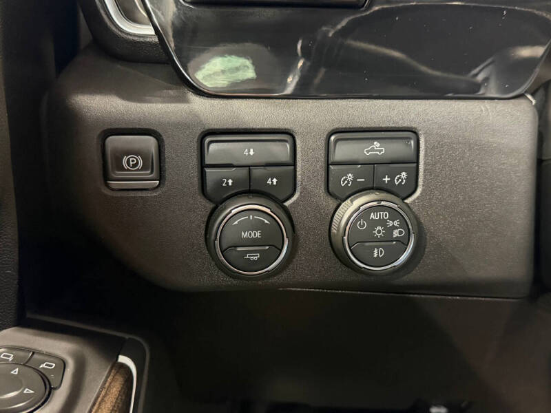 2024 Chevrolet Silverado 3500HD