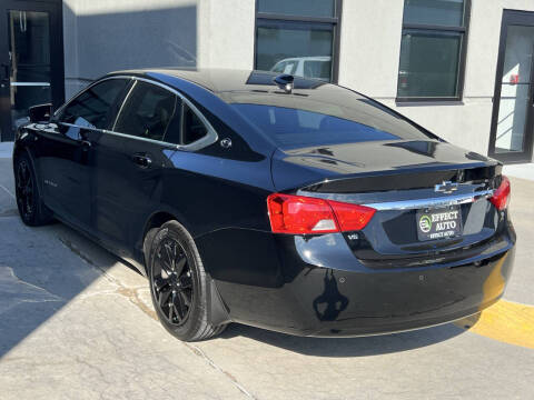 2020 Chevrolet Impala LT