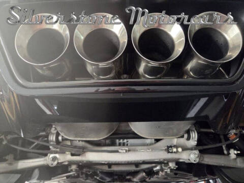 2015 Chevrolet Corvette Z06