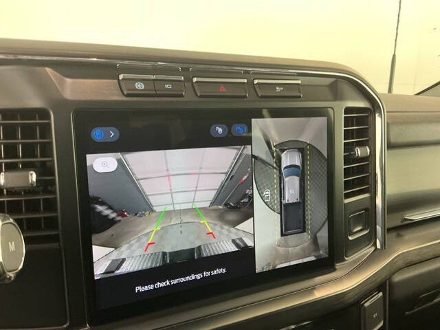 2024 Ford F-350 Super Duty