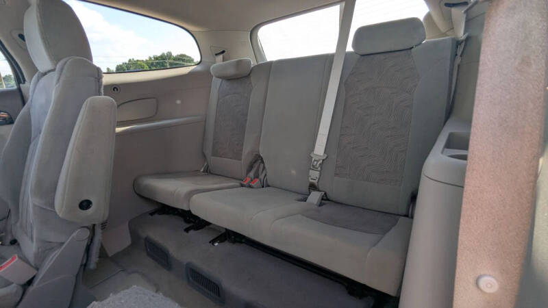 2014 Buick Enclave Convenience