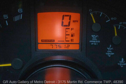 1996 Chevrolet Corvette