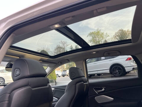 2023 Acura RDX w/Tech