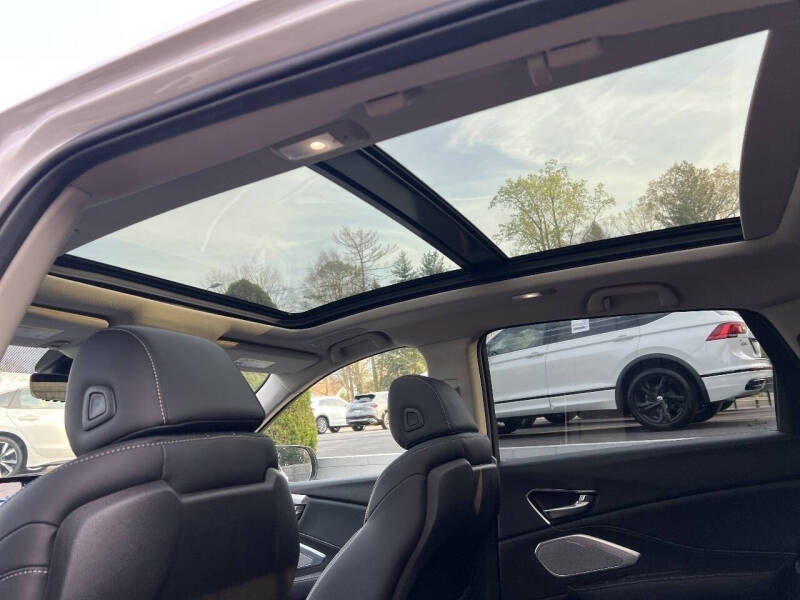 2023 Acura RDX w/Tech